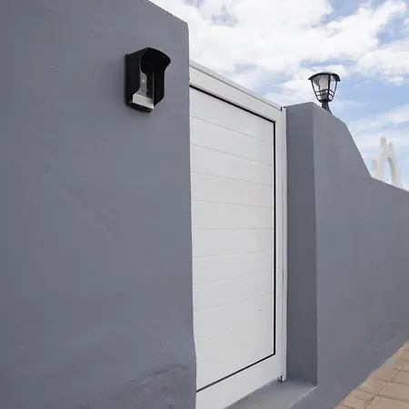 アパート Palm Fuerteventura タラハレホ