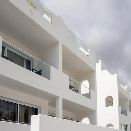 Palm Fuerteventura * タラハレホ