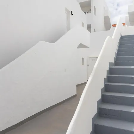 Palm Fuerteventura アパート タラハレホ