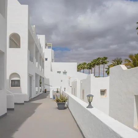 Palm Fuerteventura タラハレホ