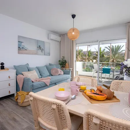 Palm Fuerteventura * タラハレホ