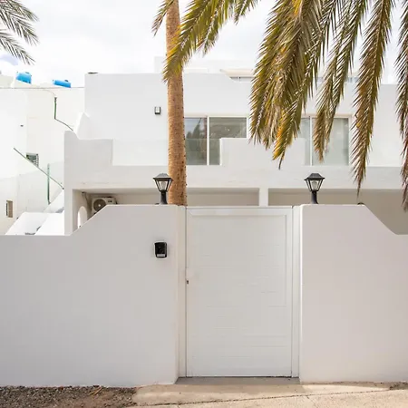 アパート Palm Fuerteventura タラハレホ