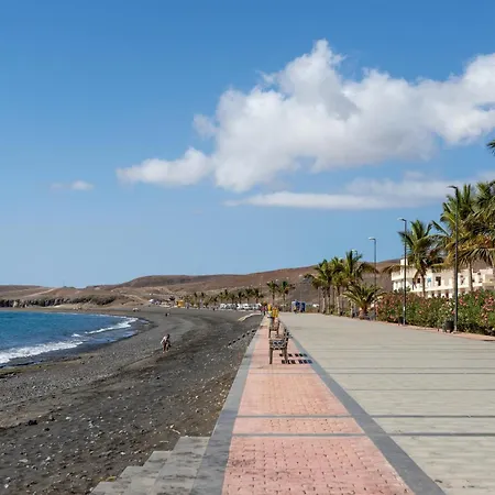 Palm Fuerteventura アパート *