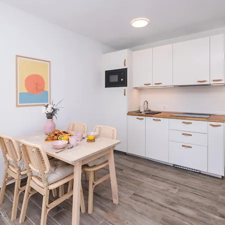 Palm Fuerteventura アパート *