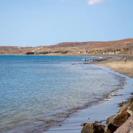 アパート Palm Fuerteventura *