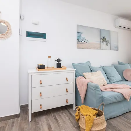 Palm Fuerteventura タラハレホ