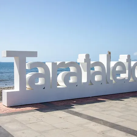 Palm Fuerteventura * タラハレホ