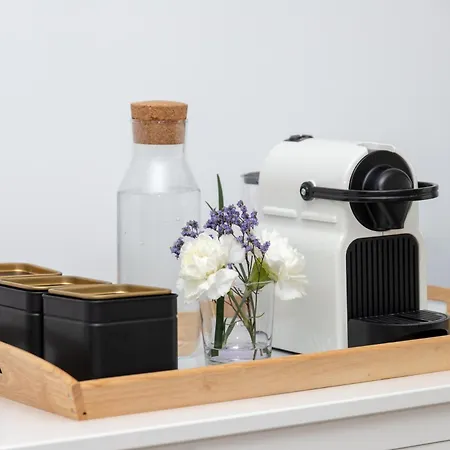 Palm Fuerteventura アパート