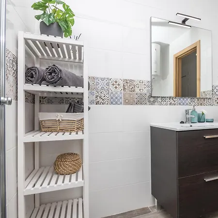 アパート Palm Fuerteventura