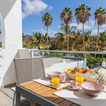 Palm Fuerteventura アパート *