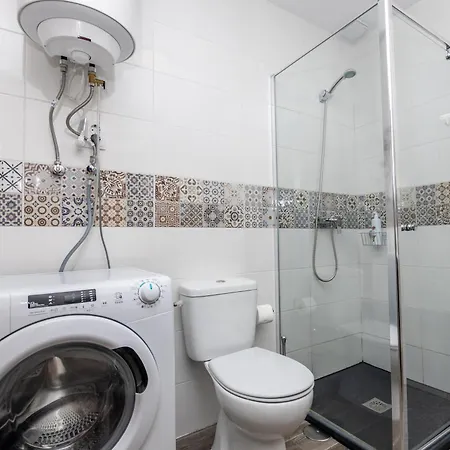 Palm Fuerteventura アパート タラハレホ