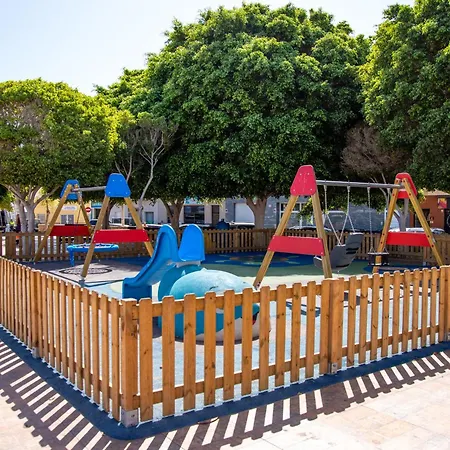 アパート Palm Fuerteventura タラハレホ