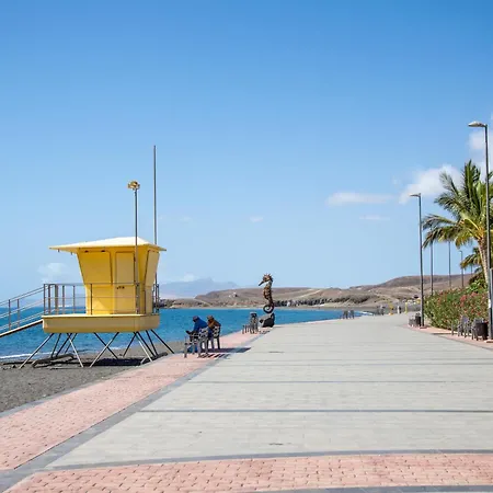 Palm Fuerteventura タラハレホ