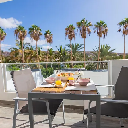 Palm Fuerteventura * タラハレホ