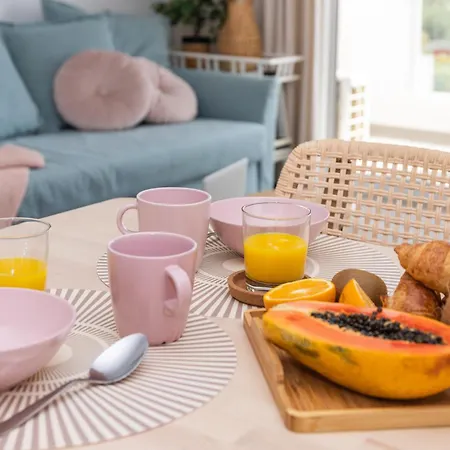 Palm Fuerteventura アパート