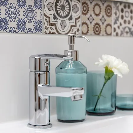 アパート Palm Fuerteventura