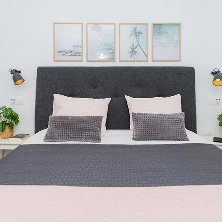 Palm Fuerteventura アパート *