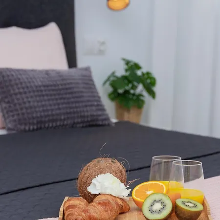 Palm Fuerteventura アパート タラハレホ