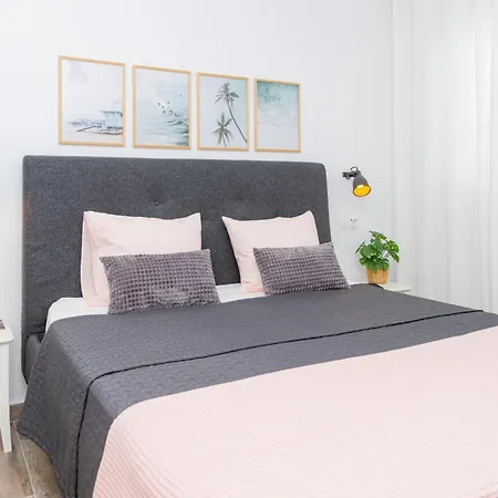 アパート Palm Fuerteventura タラハレホ