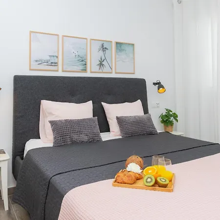 Palm Fuerteventura * タラハレホ