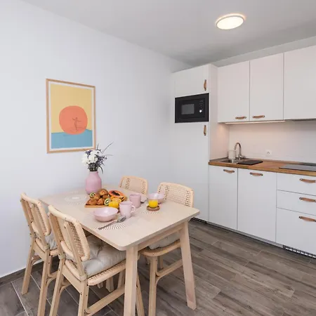 アパート Palm Fuerteventura