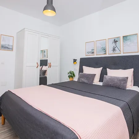 アパート Palm Fuerteventura *