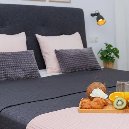 Palm Fuerteventura アパート タラハレホ